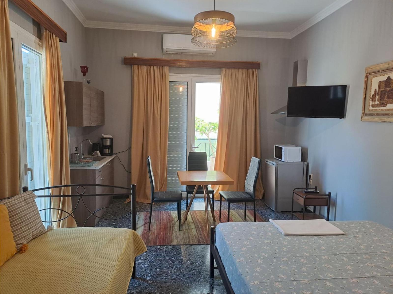 Dimitris Place Near Athens Airport كوروبيون المظهر الخارجي الصورة