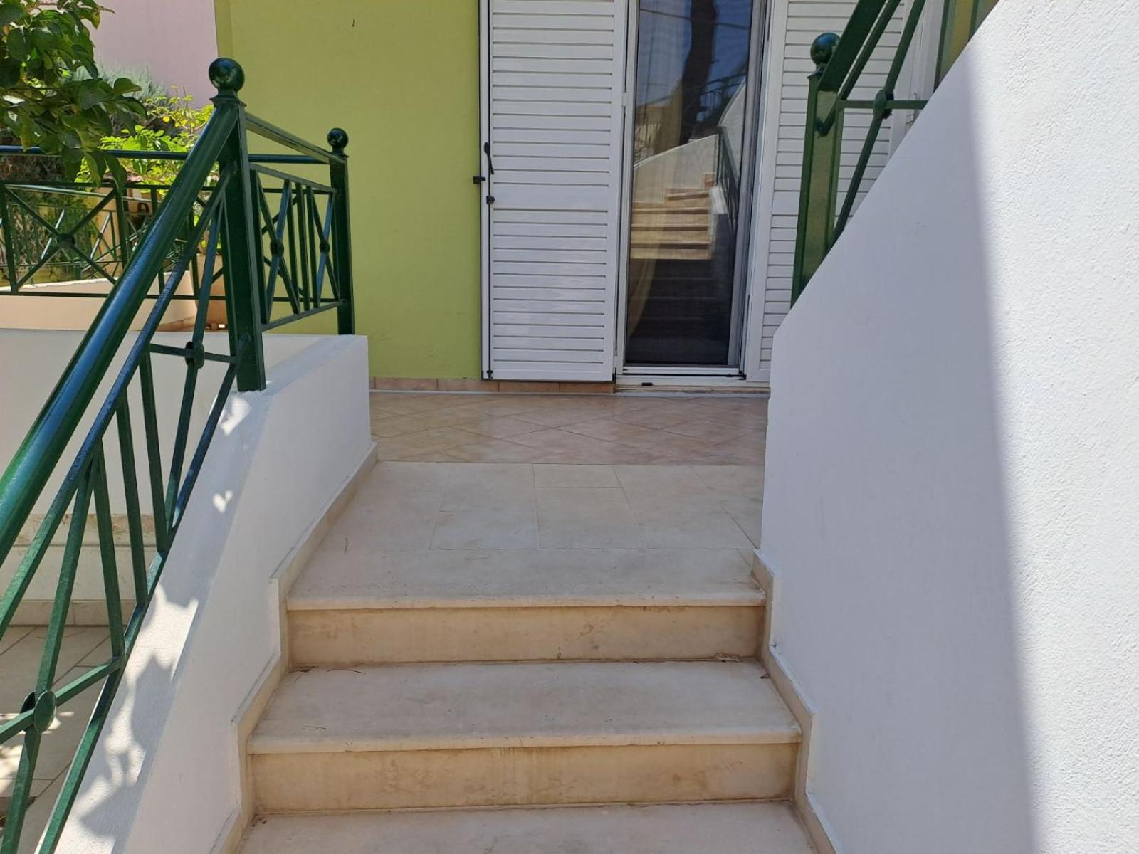 Dimitris Place Near Athens Airport كوروبيون المظهر الخارجي الصورة