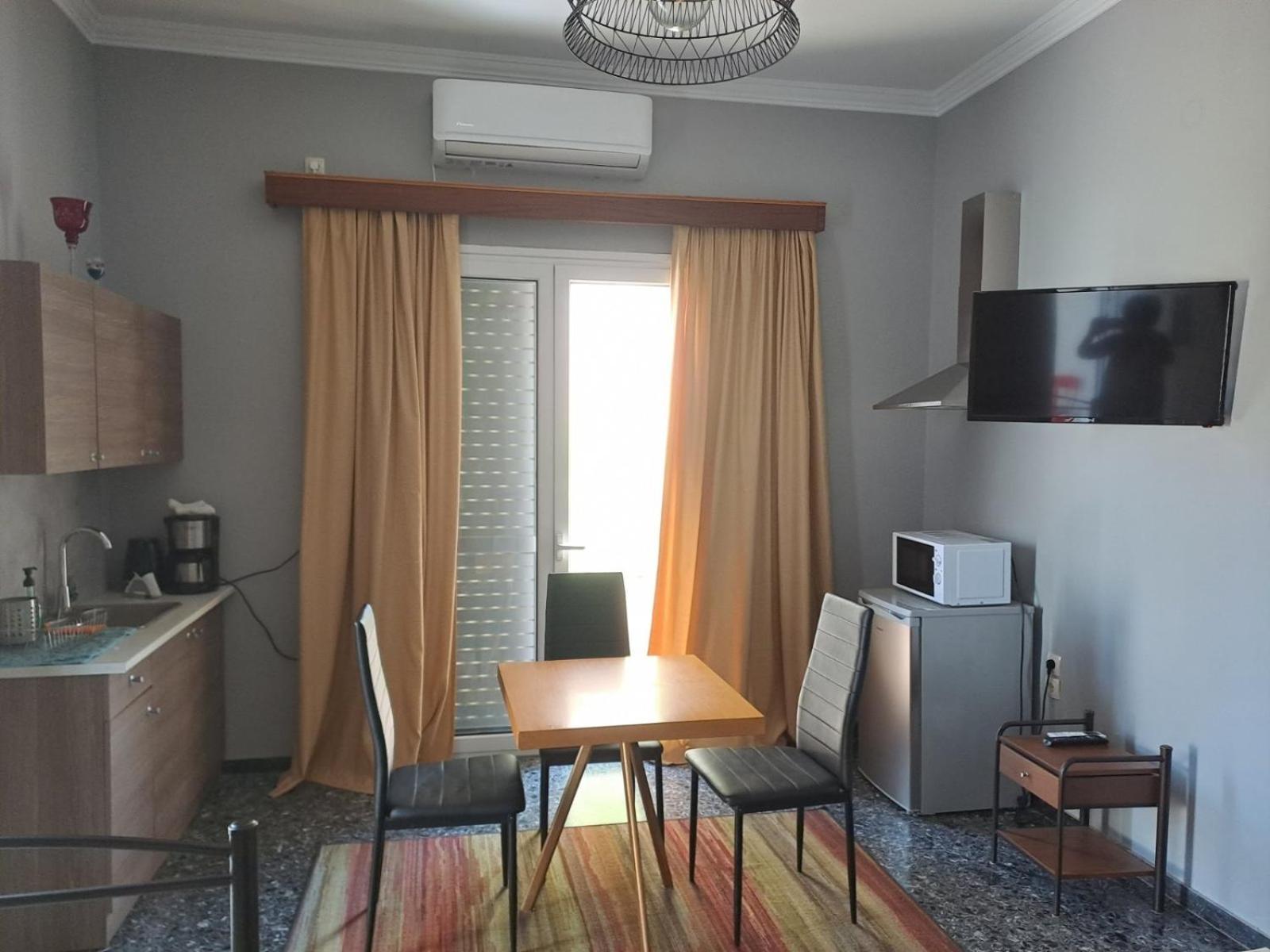 Dimitris Place Near Athens Airport كوروبيون المظهر الخارجي الصورة