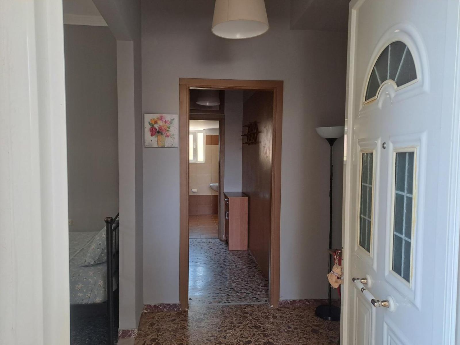 Dimitris Place Near Athens Airport كوروبيون المظهر الخارجي الصورة